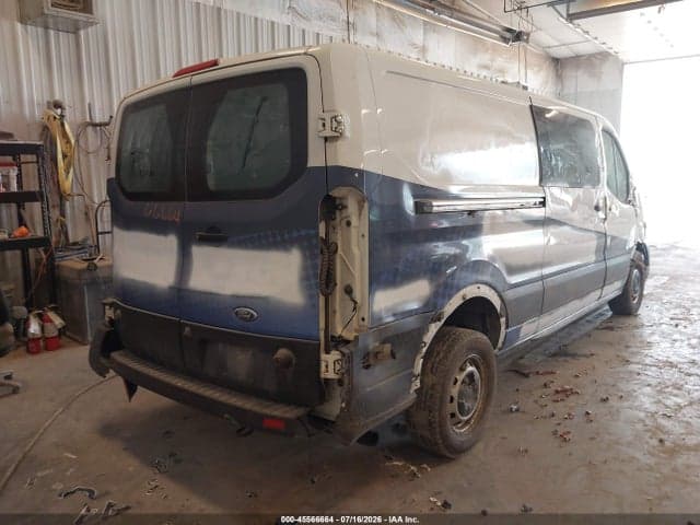 2020 FORD TRANSIT-250 4