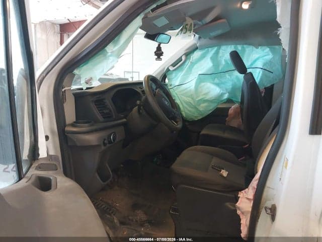 2020 FORD TRANSIT-250 5