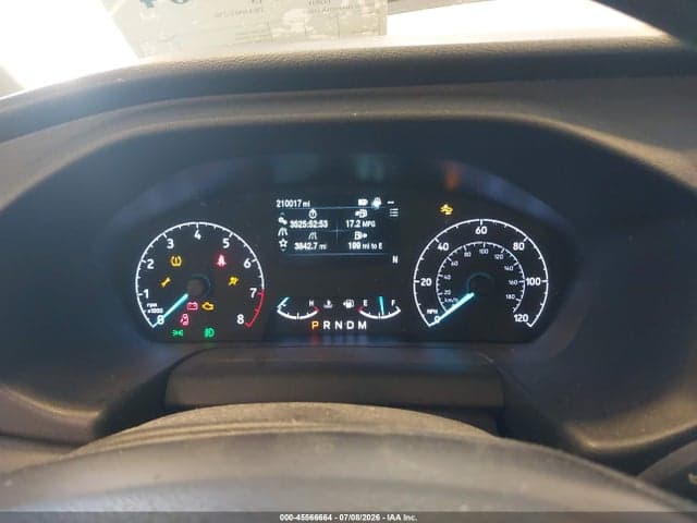 2020 FORD TRANSIT-250 7