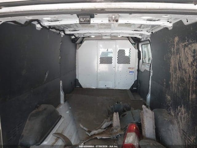 2020 FORD TRANSIT-250 8