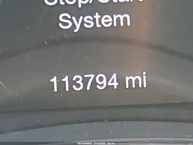 2017 JEEP GRAND CHEROKEE ALTITUDE 15