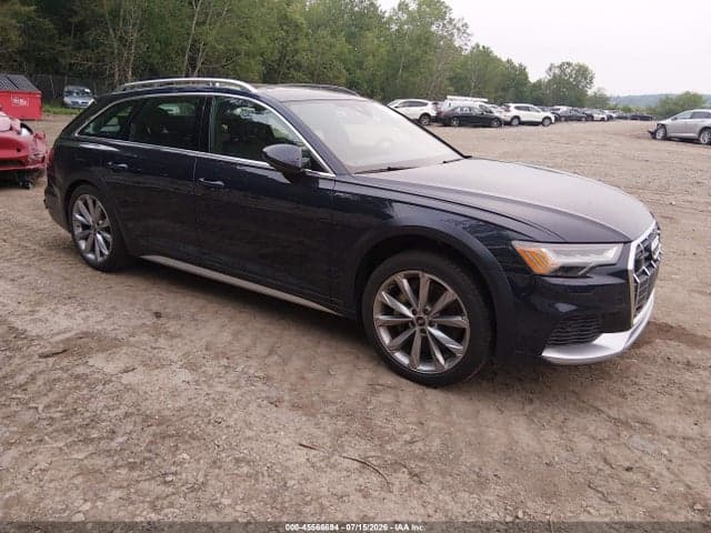 2024 AUDI A6 ALLROAD PRESTIGE 55 TFSI QUATTRO S TRONIC - 1