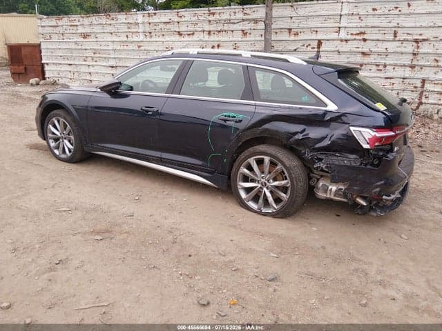 2024 AUDI A6 ALLROAD PRESTIGE 55 TFSI QUATTRO S TRONIC 3