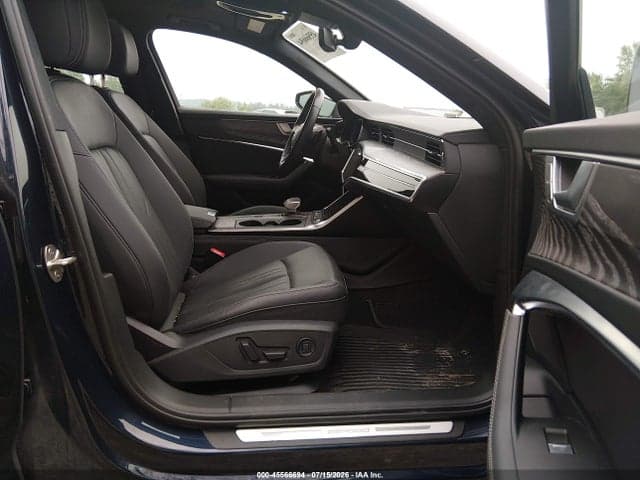 2024 AUDI A6 ALLROAD PRESTIGE 55 TFSI QUATTRO S TRONIC 5