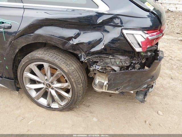 2024 AUDI A6 ALLROAD PRESTIGE 55 TFSI QUATTRO S TRONIC 6
