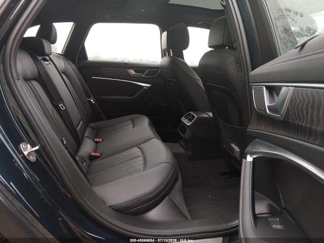 2024 AUDI A6 ALLROAD PRESTIGE 55 TFSI QUATTRO S TRONIC 8
