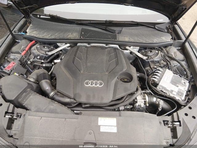 2024 AUDI A6 ALLROAD PRESTIGE 55 TFSI QUATTRO S TRONIC 10