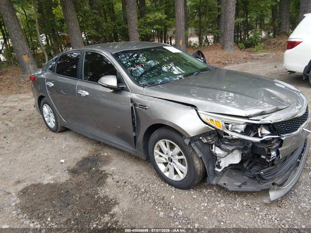 2017 KIA OPTIMA LX - 1
