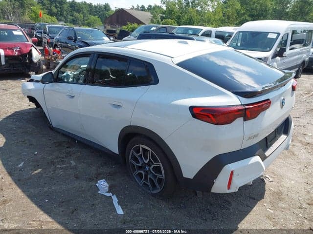 2025 BMW X2 XDRIVE28I 3