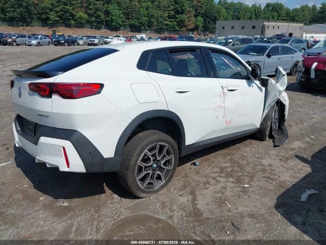 2025 BMW X2 XDRIVE28I 4