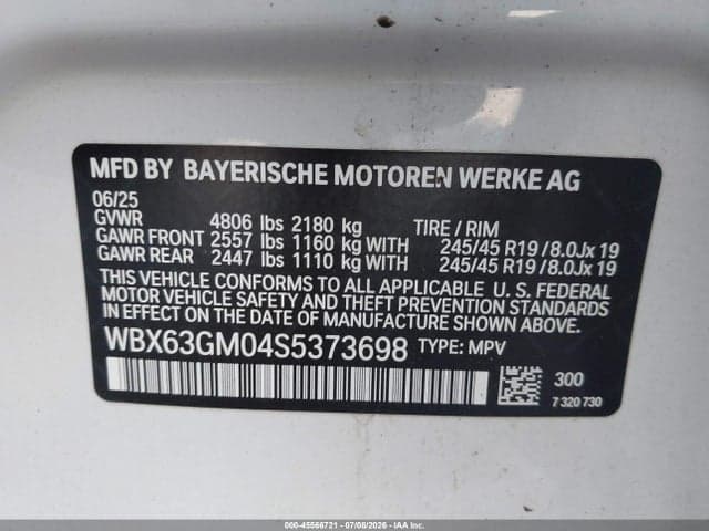 2025 BMW X2 XDRIVE28I 9