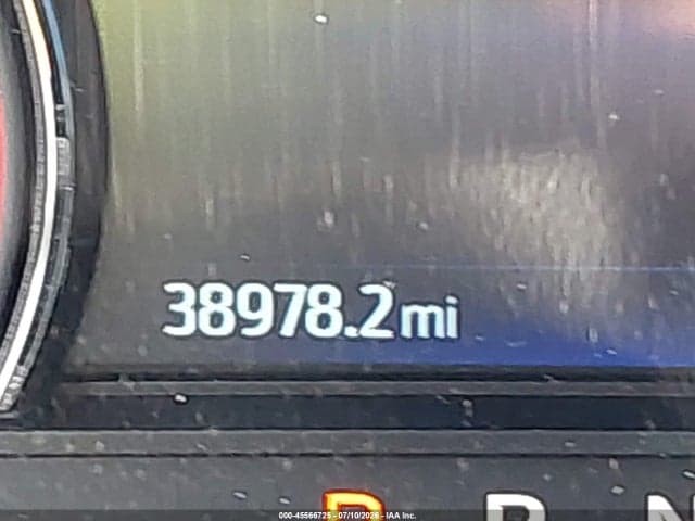 2022 FORD EXPLORER LIMITED 16