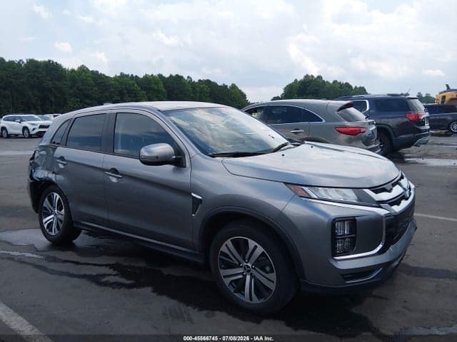 2023 MITSUBISHI OUTLANDER SPORT 2.0 SE AWC