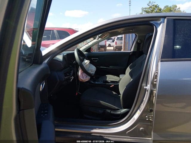 2025 KIA K4 LXS 5