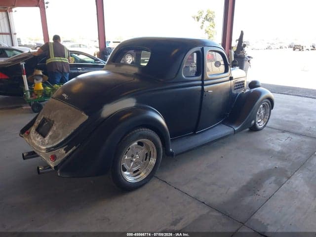 1935 FORD OTHER 5