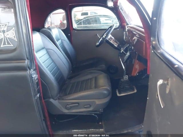 1935 FORD OTHER 6