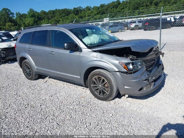 2018 DODGE JOURNEY SE 1