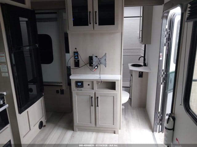 2025 GRAND DESIGN OTHER 5