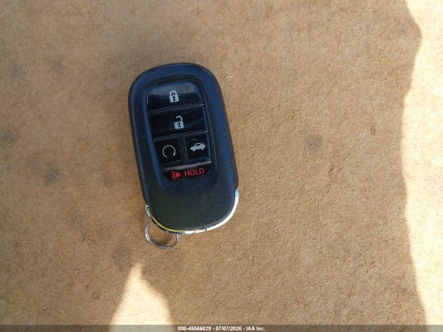 2022 HONDA CIVIC SPORT 11