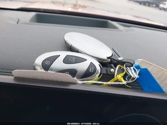 2026 HYUNDAI SANTA FE CALLIGRAPHY 11