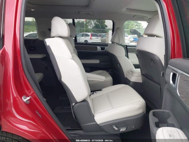 2026 HYUNDAI SANTA FE CALLIGRAPHY 8