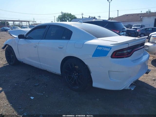 2020 DODGE CHARGER SCAT PACK RWD 3