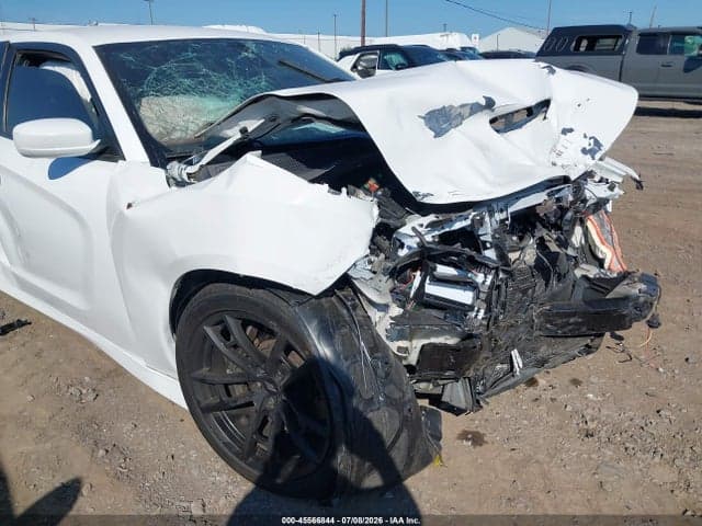 2020 DODGE CHARGER SCAT PACK RWD 6