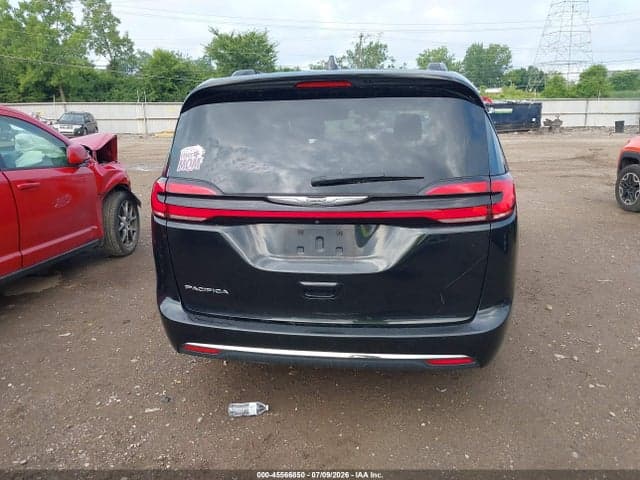 2022 CHRYSLER PACIFICA TOURING L 17