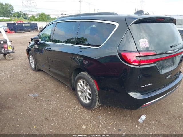 2022 CHRYSLER PACIFICA TOURING L 3