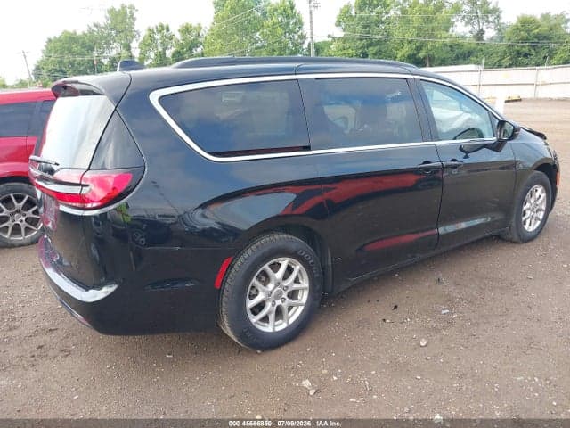 2022 CHRYSLER PACIFICA TOURING L 4