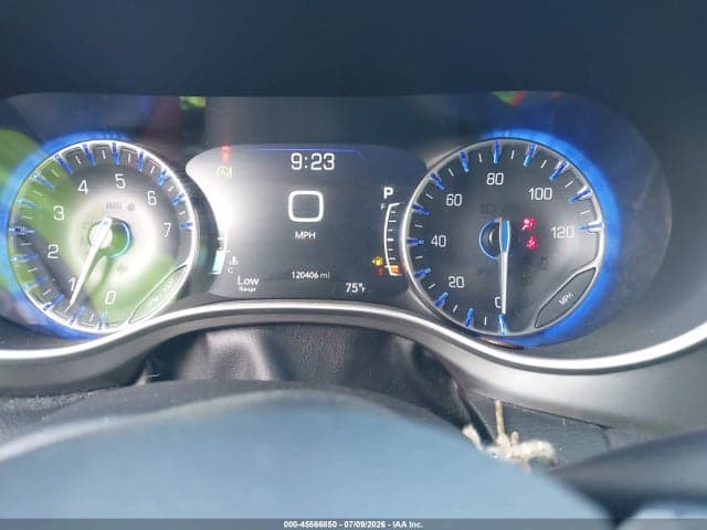 2022 CHRYSLER PACIFICA TOURING L 7