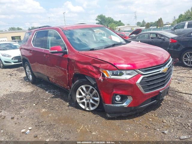 2019 CHEVROLET TRAVERSE 1LT - 1
