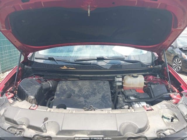 2019 CHEVROLET TRAVERSE 1LT 10