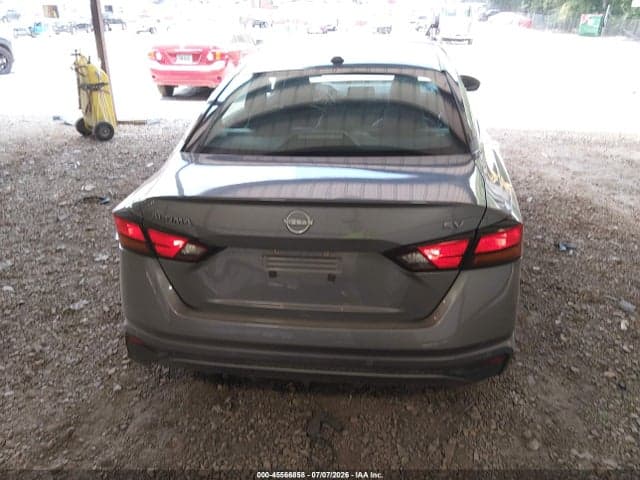 2024 NISSAN ALTIMA SV FWD 16