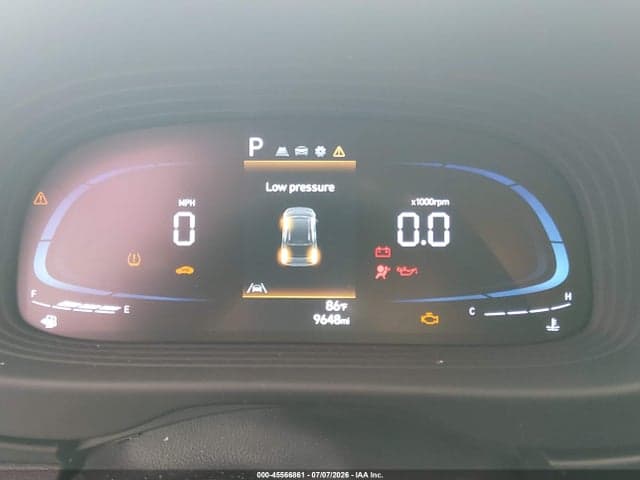 2025 HYUNDAI VENUE SEL 7