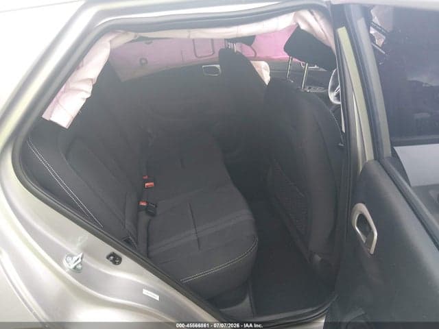 2025 HYUNDAI VENUE SEL 8