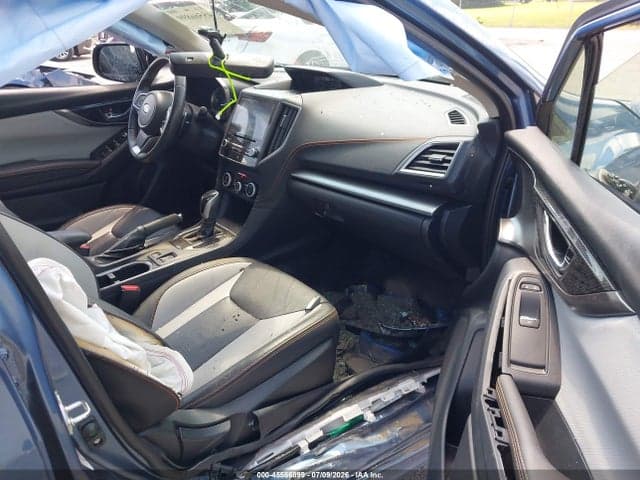 2018 SUBARU CROSSTREK 2.0I LIMITED 5