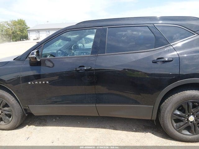 2022 CHEVROLET BLAZER FWD 2LT 15