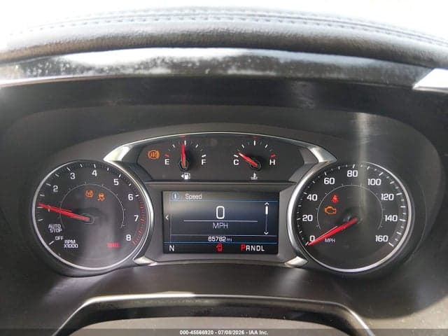 2022 CHEVROLET BLAZER FWD 2LT 7