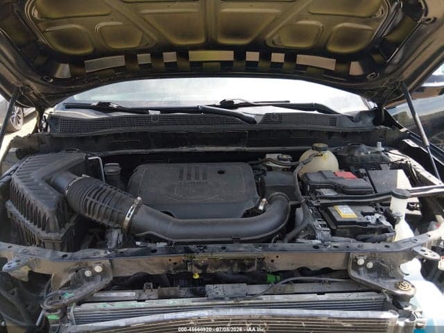 2022 CHEVROLET BLAZER FWD 2LT 10