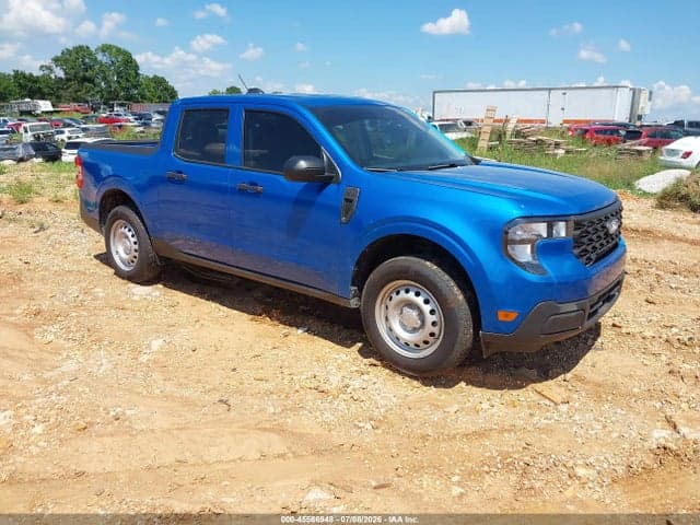 2025 FORD MAVERICK XL 1