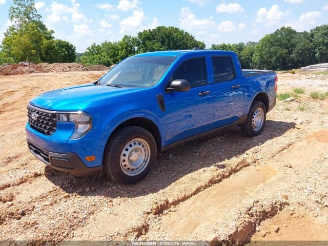 2025 FORD MAVERICK XL 2