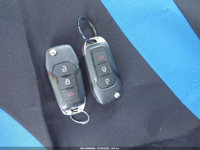 2025 FORD MAVERICK XL 11
