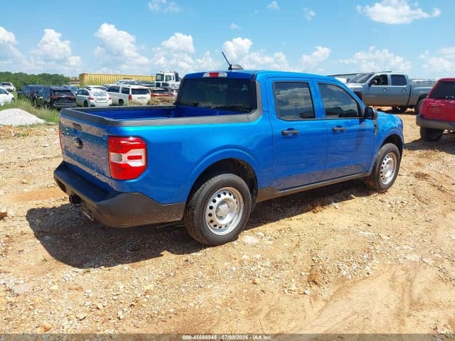 2025 FORD MAVERICK XL 4