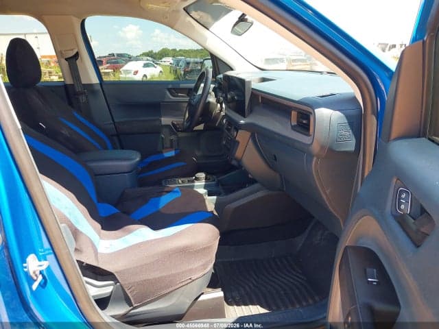 2025 FORD MAVERICK XL 5