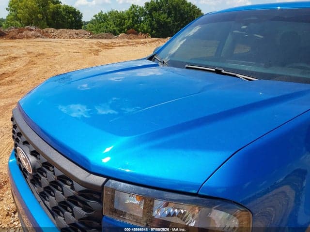 2025 FORD MAVERICK XL 6