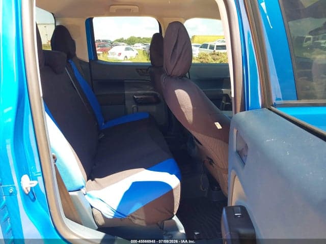 2025 FORD MAVERICK XL 8