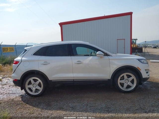 2018 LINCOLN MKC RESERVE 13