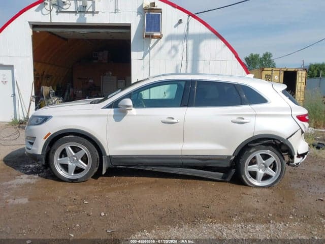2018 LINCOLN MKC RESERVE 14