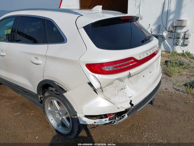 2018 LINCOLN MKC RESERVE 17